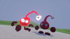 A screenshot taken in Dreams. 2 of 2.