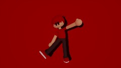 A screenshot taken in Dreams. 2 of 2.