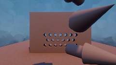 Remix di Pegs (For Haan Solo)