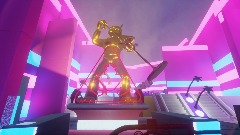 Security breach by Ethan