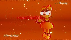 A screenshot taken in Dreams. 1 of 1.