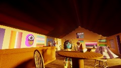 A screenshot taken in Dreams. 26 of 26.