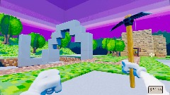 A screenshot taken in Dreams. 3 of 15.