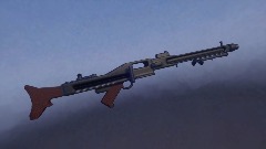 A screenshot taken in Dreams. 1 of 1.