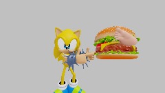 Fast explains Foot Lettuce in Burger King