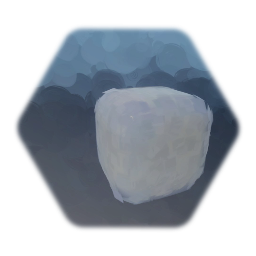 Block of Ice