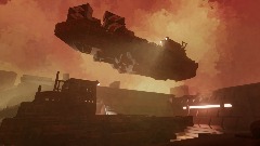 A screenshot taken in Dreams. 8 of 30.