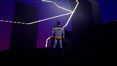 A screenshot taken in Dreams. 1 of 13.