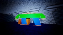 A screenshot taken in Dreams. 6 of 8.