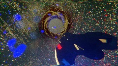 A screenshot taken in Dreams. 6 of 9.