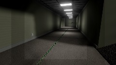 Pool rooms old remaster