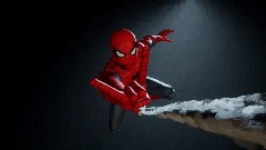Remix de Spider-Man (V.2.1)gftup'