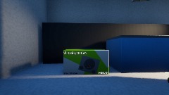 A screenshot taken in Dreams. 10 of 26.