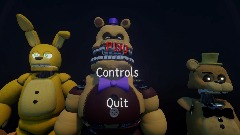 Fnaf : the other robots