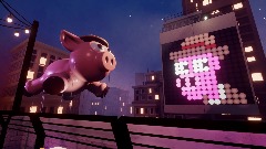 A screenshot taken in Dreams. 28 of 28.