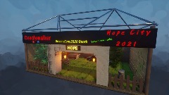 A screenshot taken in Dreams. 1 of 1.