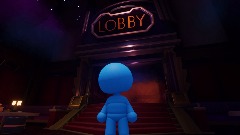 A screenshot taken in Dreams. 15 of 22.