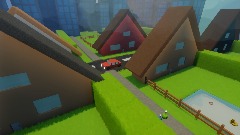 A screenshot taken in Dreams. 25 of 25.