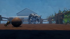 A screenshot taken in Dreams. 11 of 11.