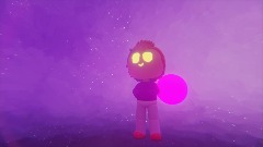 A screenshot taken in Dreams. 2 of 2.