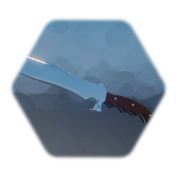 Bowie Knife