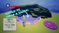 A screenshot taken in Dreams. 25 of 28.