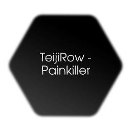 TeijiRow - Painkiller