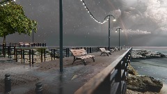 A screenshot taken in Dreams. 19 of 30.