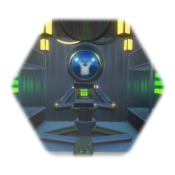 TheWaLrUs81's DreamsCom 2021 Booth