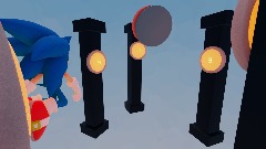 A screenshot taken in Dreams. 9 of 18.
