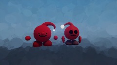 A screenshot taken in Dreams. 5 of 5.