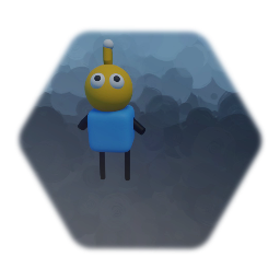 Mi version de Cuthbert