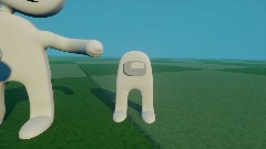 AMOGUS FOUND HIS SUS!