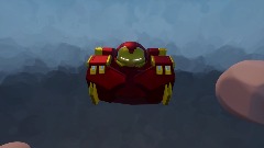 A screenshot taken in Dreams. 2 of 2.