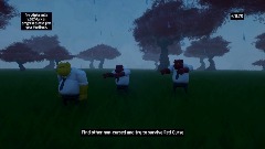 A screenshot taken in Dreams. 2 of 7.