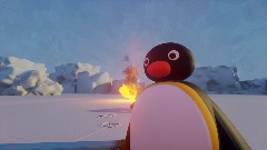 Shingeki no Pingu