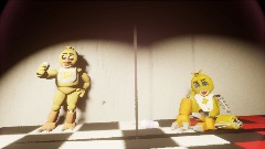 A screenshot taken in Dreams. 16 of 20.