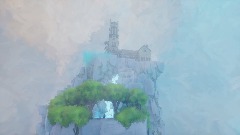 A screenshot taken in Dreams. 11 of 13.