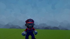 Mario 64 (Whomp's Fortress)