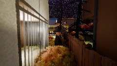 HalloweenTown 1998 Movie - WIP!