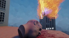 A screenshot taken in Dreams. 6 of 22.