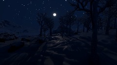 A screenshot taken in Dreams. 8 of 29.