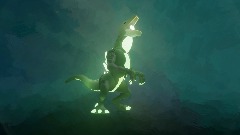 A screenshot taken in Dreams. 5 of 11.