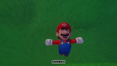 A screenshot taken in Dreams. 2 of 3.