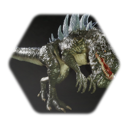 Ghost of Godzilla (Godzilla 98)