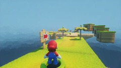Mario  Speedrun
