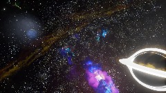 Interstellar Main Theme