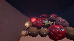 A screenshot taken in Dreams. 4 of 19.