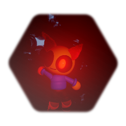 Me but in Retros Style