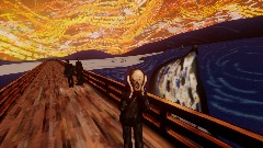 A screenshot taken in Dreams. 29 of 29.